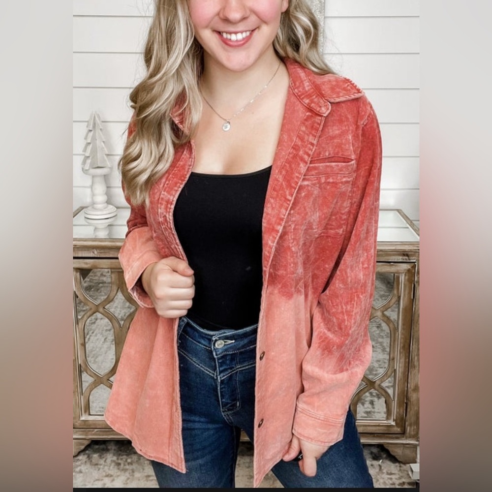 Jacket - Picture 4 of 5
